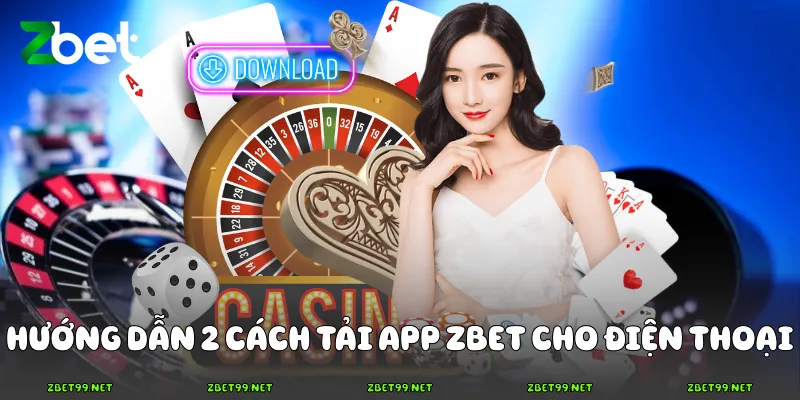 tải app Zbet