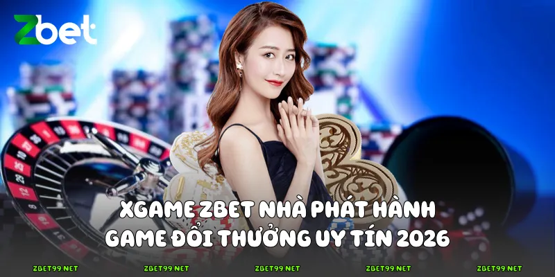 XGAME Zbet